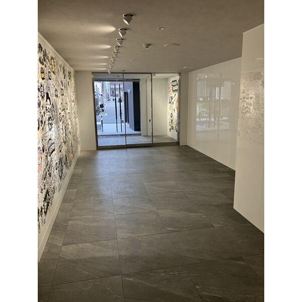 エステムコート名古屋新栄6アートテラス