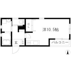 BrezzaNakamurakoen(プラン利用可)