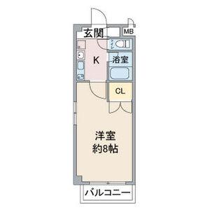 レージュ城西