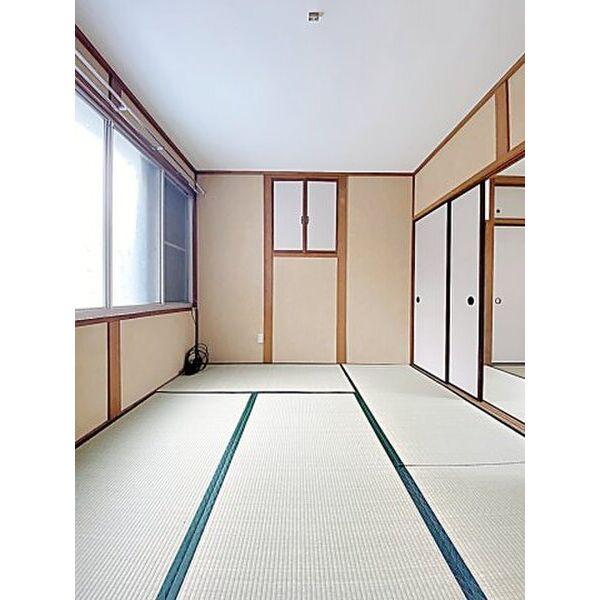 北区上飯田南町2丁目戸建