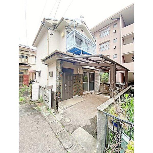 北区上飯田南町2丁目戸建