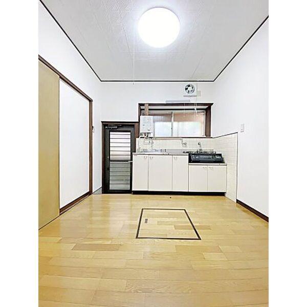 北区上飯田南町2丁目戸建