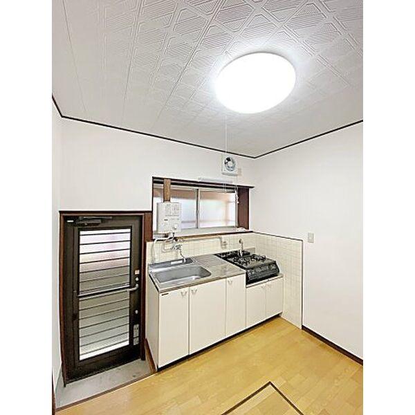 北区上飯田南町2丁目戸建