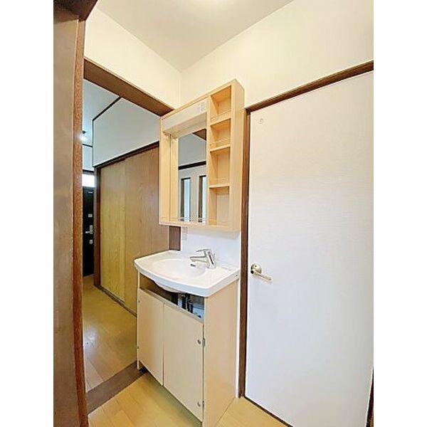 北区上飯田南町2丁目戸建