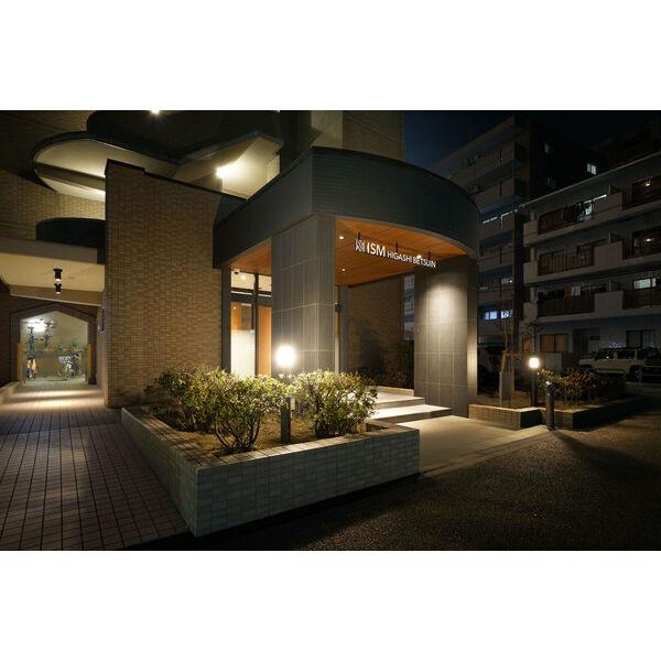 ISM東別院(旧シティライフ東別院)