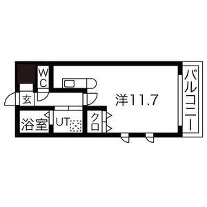プランドール荒子川公園