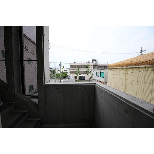 プランドール荒子川公園
