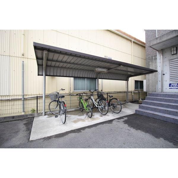 プランドール荒子川公園