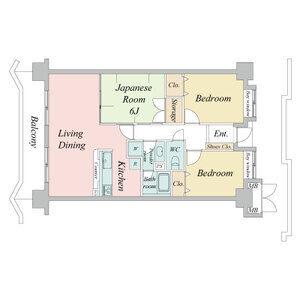 ISM東別院(旧シティライフ東別院)