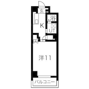 グランダール吹上