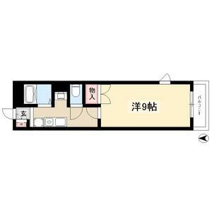 サンハイツ春岡