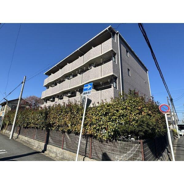 サンハイツ春岡