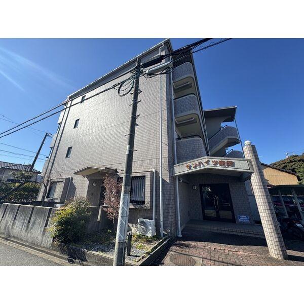 サンハイツ春岡