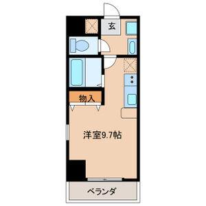 VILLAGE　MEISEI(旧建物名:ナルセハイツ)