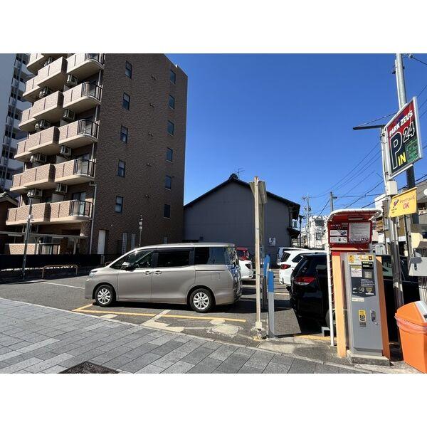 VILLAGE　MEISEI(旧建物名:ナルセハイツ)