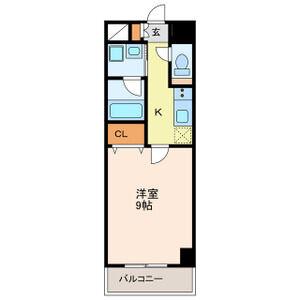 プランドール浅間町(旧ラクラス浅間町)