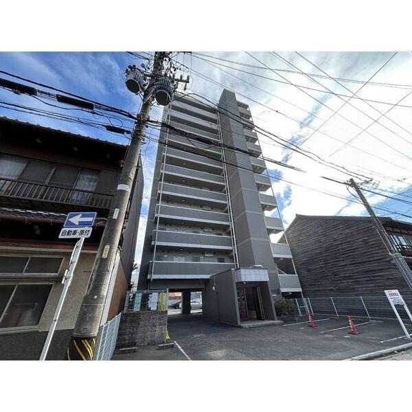 プランドール浅間町(旧ラクラス浅間町)