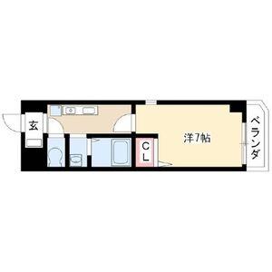 グランディア那古野