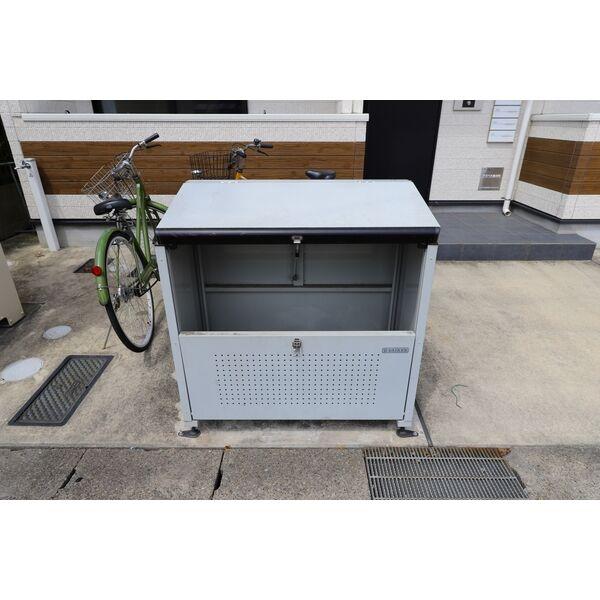アズベル南川町