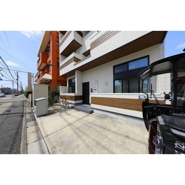 アズベル南川町