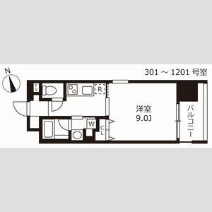 花の木ライズ