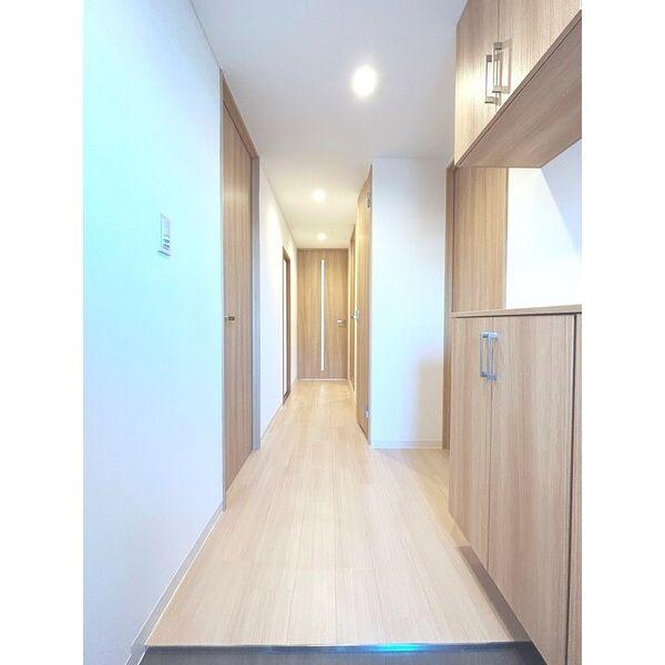 ISM東別院(旧シティライフ東別院)(その他)