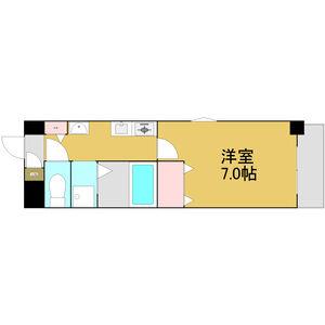 ヴェルディー橘