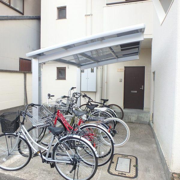 スカイマンション