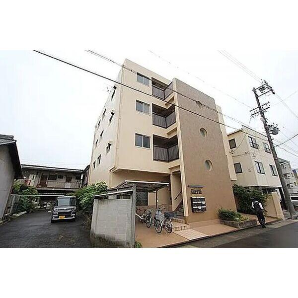 ライフステージ平安通