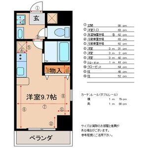 VILLAGEMEISEI(旧建物名:ナルセハイツ)