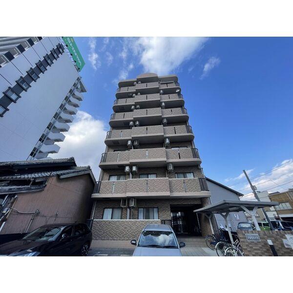 VILLAGEMEISEI(旧建物名:ナルセハイツ)