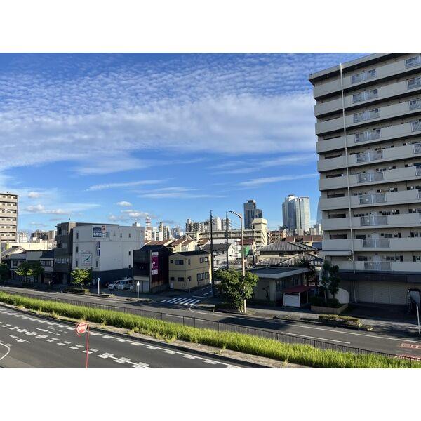 VILLAGEMEISEI(旧建物名:ナルセハイツ)