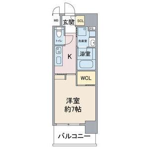 スリーアイランドタワー桜山