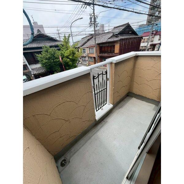 リブレア日赤東A棟