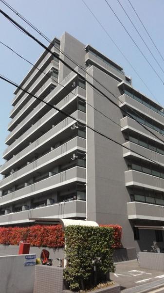 井清寿マンション