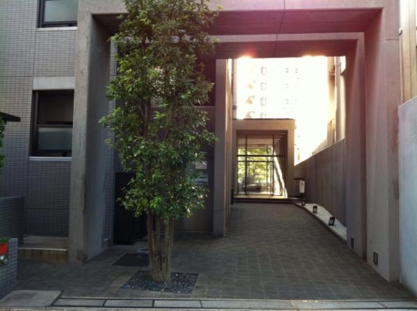 井清寿マンション