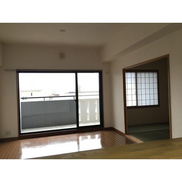 井清寿マンション