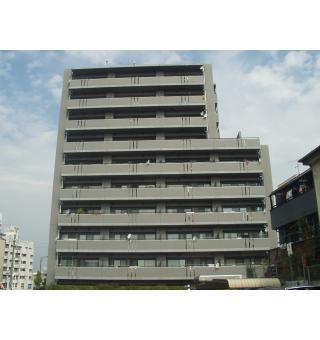 井清寿マンション