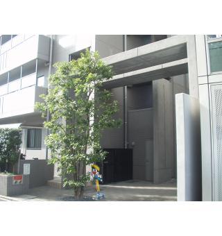 井清寿マンション