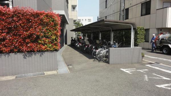 井清寿マンション
