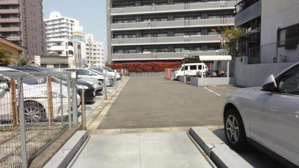 井清寿マンション