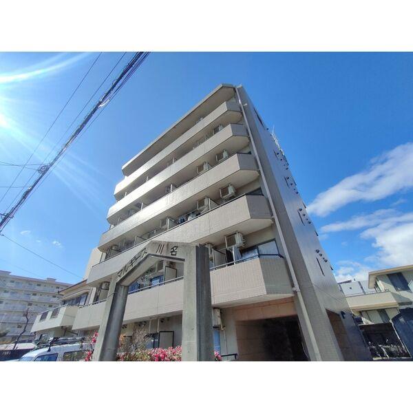 マルキース川名