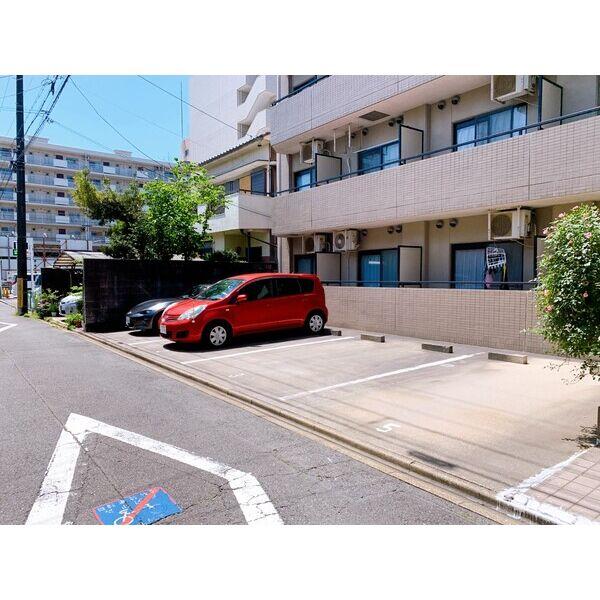 マルキース川名