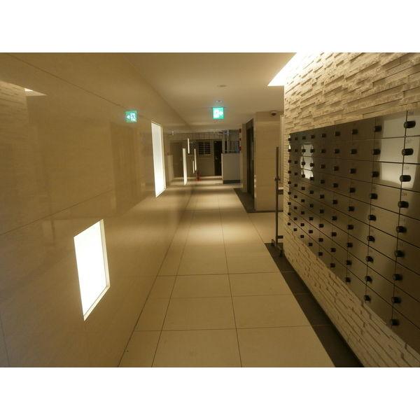 レジデンス代官町スクエア(旧グランカーサ代官町)