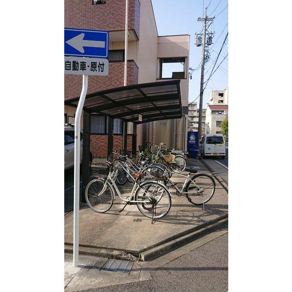 ウイングコート辻