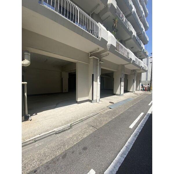ライオンズマンション千種