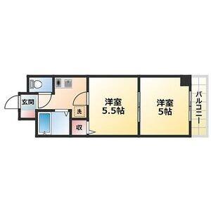 タウンエステート新栄