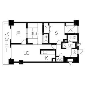宝マンション大須