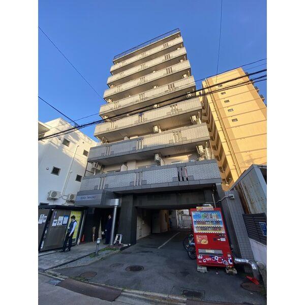 OHD今池