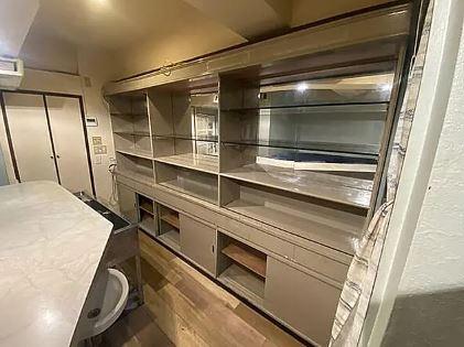 名古屋市東区出来町３丁目の店舗（建物一部）